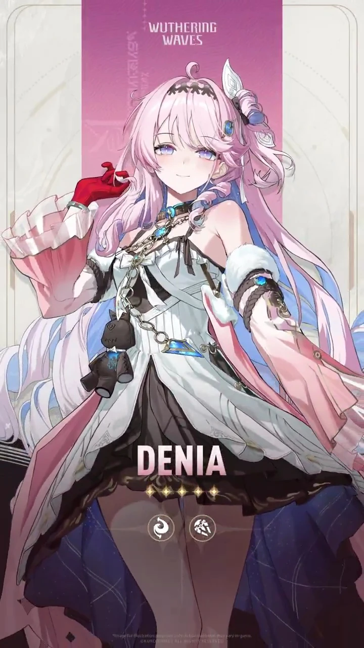 Denia