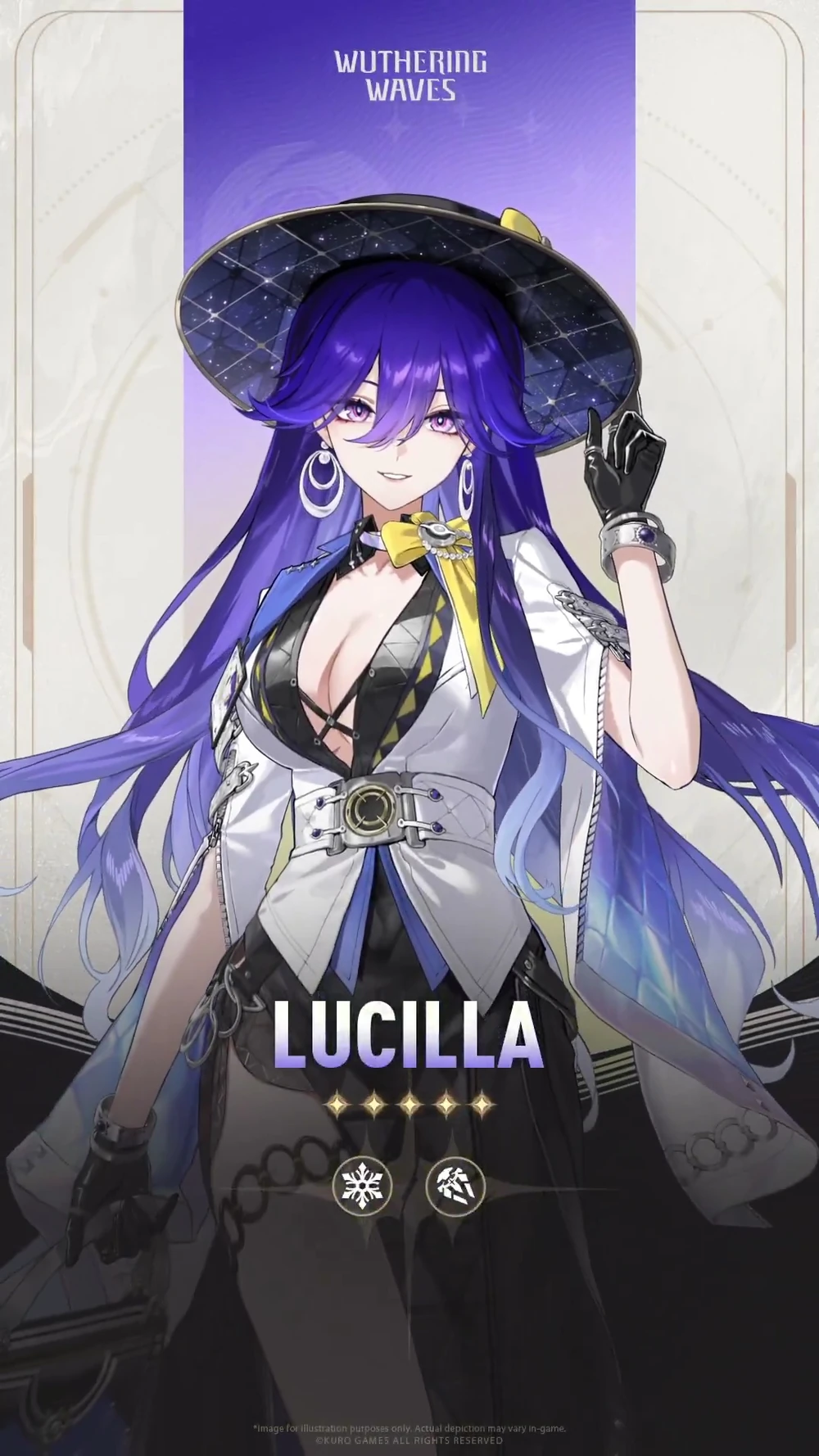 Lucilla