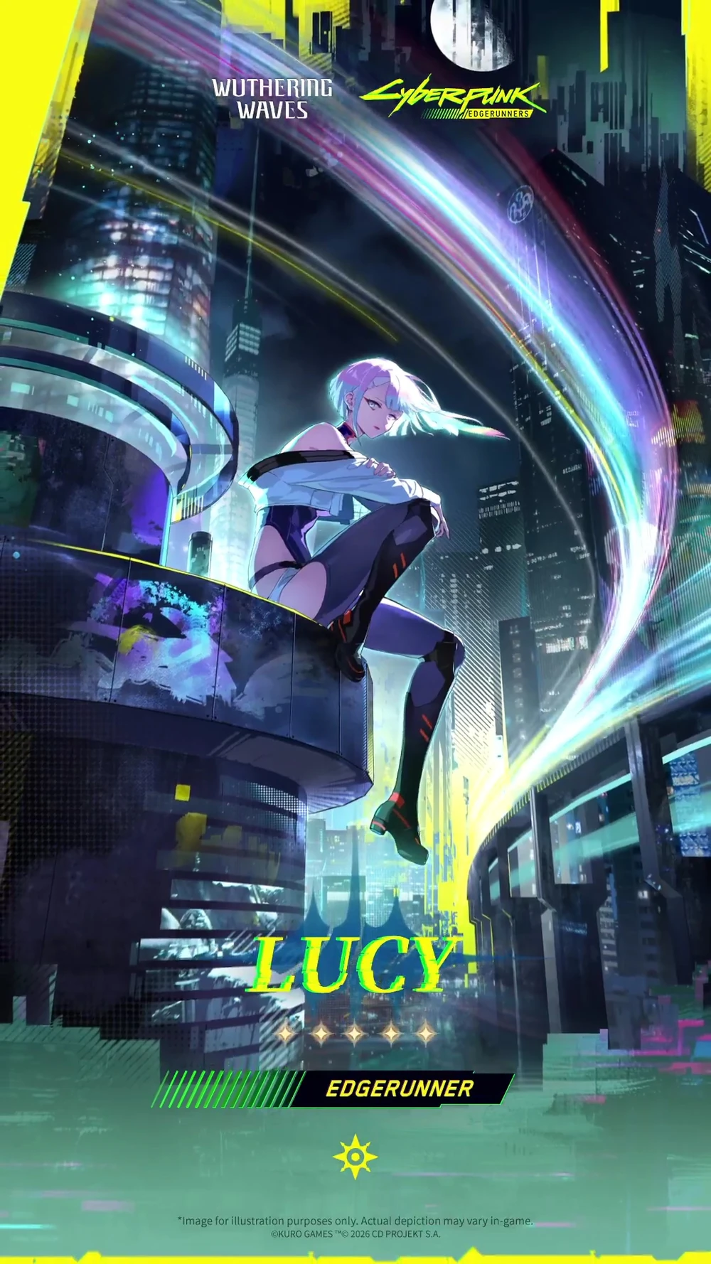 Lucy
