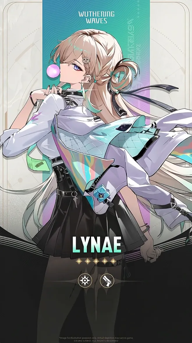 Lynae