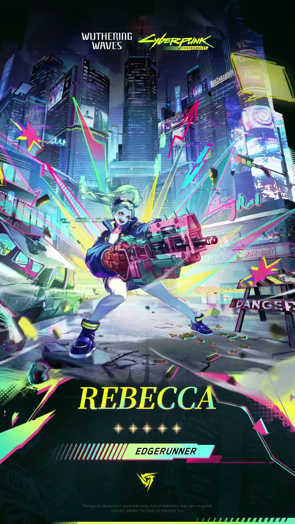 Rebecca