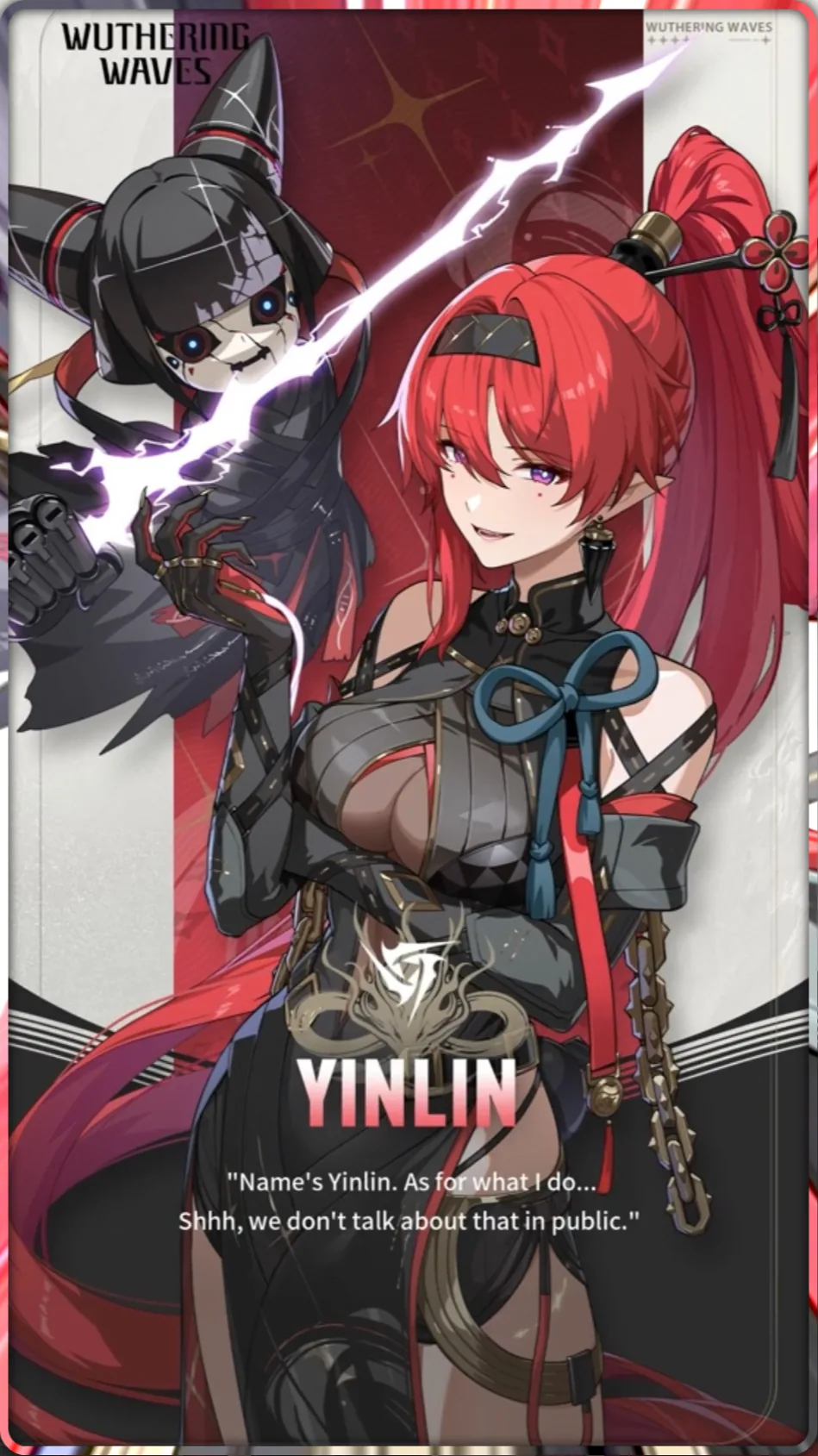 Yinlin